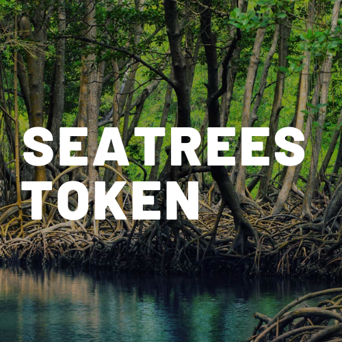 SeaTrees Carbon Credits for Climate Neutral Brands