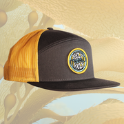 Help California's Kelp Snapback Hat