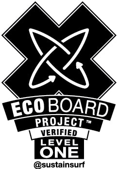 ECOBOARD Level One - Digital Logo